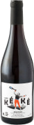 Kewin Descombes Cuvee Keke 2022  Front Bottle Shot