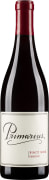 Primarius Pinot Noir 2015  Front Bottle Shot