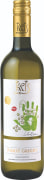 Kris Pinot Grigio 2025  Front Bottle Shot