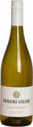 Domaine Girard Pays d'Oc Chardonnay 2022  Front Bottle Shot