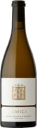 Amici Spring Mountain Chardonnay 2016  Front Bottle Shot