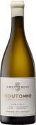 Albert Bichot Chablis Moutonne Grand Cru Domaine Long-Depaquit Monopole 2020  Front Bottle Shot