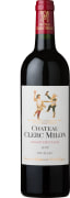 Chateau Clerc Milon  2016  Front Bottle Shot