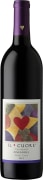 Il Cuore The Heart Zinfandel 2013 Front Bottle Shot
