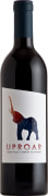 Mark Herold Uproar Cabernet Sauvignon 2017 Front Bottle Shot