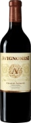 Avignonesi Grandi Annate Toscana Sangiovese 2018  Front Bottle Shot