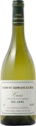 Clos Sainte Magdeleine Cassis Blanc Bel-Arme 2020  Front Bottle Shot