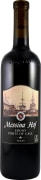 Messina Hof Ebony Ports of Call Port  Front Bottle Shot
