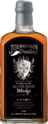 Journeyman Silver Cross Whiskey Front Bottle Shot