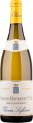 Olivier Leflaive Chassagne-Montrachet Abbaye de Morgeot Premier Cru 2015 Front Bottle Shot