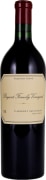 Bryant Family Cabernet Sauvignon 2017  Front Bottle Shot