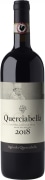 Querciabella Chianti Classico Gran Selezione 2018  Front Bottle Shot