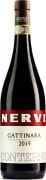 Nervi-Conterno Gattinara 2015  Front Bottle Shot