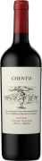 Bodega Cuarto Dominio Chento Malbec 2014 Front Bottle Shot