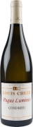 Louis Cheze Condrieu Pagus Luminis 2016 Front Bottle Shot