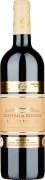 Chateau de Reignac Bordeaux Superieur 2005 Front Bottle Shot