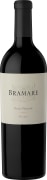 Vina Cobos Bramare Touza Vineyard Malbec 2014  Front Bottle Shot