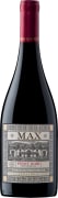 Errazuriz Max Reserva Pinot Noir 2020  Front Bottle Shot