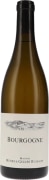 Henri & Gilles Buisson Bourgogne Blanc 2024 Front Bottle Shot