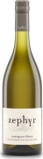 Zephyr Sauvignon Blanc 2019  Front Bottle Shot