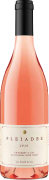 Sean Thackrey Pleiades Rose 2020  Front Bottle Shot