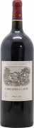 Chateau Lafite Rothschild Carruades de Lafite (1.5 Liter Magnum) 2010  Front Bottle Shot