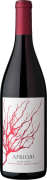 Apriori Cellar Sonoma Coast Pinot Noir 2016  Front Bottle Shot