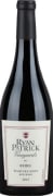 Ryan Patrick Rebel GSM 2012 Front Bottle Shot