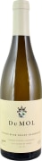 DuMOL Russian River Valley Chardonnay 2016  Front Bottle Shot