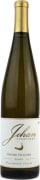 Johan Vineyards Gruner Veltliner 2016 Front Bottle Shot
