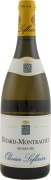Olivier Leflaive Batard-Montrachet Grand Cru 2017  Front Bottle Shot