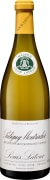 Louis Latour Puligny-Montrachet 2025 Front Bottle Shot