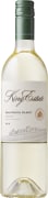 King Estate Sauvignon Blanc 2018  Front Bottle Shot