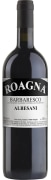 Roagna Barbaresco Albesani 2018  Front Bottle Shot