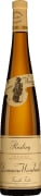 Domaine Weinbach Riesling 2022  Front Bottle Shot