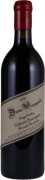 Dunn Howell Mountain Cabernet Sauvignon 2000  Front Bottle Shot