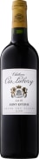 Chateau Cos Labory  2016  Front Bottle Shot