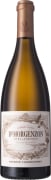 DeMorgenzon Reserve Chardonnay 2014 Front Bottle Shot