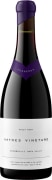 Haynes Vineyard Forgeron Pinot Noir 2021 Front Bottle Shot
