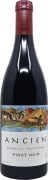 Ancien Wines Mink Vineyard Pinot Noir 2021  Front Bottle Shot