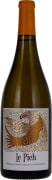 Purlieu Le Pich Chardonnay 2018  Front Bottle Shot