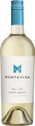 Montevina Pinot Grigio 2019  Front Bottle Shot