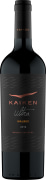 Kaiken Ultra Malbec 2019  Front Bottle Shot