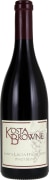 Kosta Browne Santa Lucia Highlands Pinot Noir 2016 Front Bottle Shot