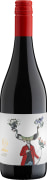 Te Awanga Mister Syrah 2017  Front Bottle Shot