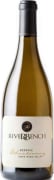 Riverbench Bedrock Chardonnay 2015 Front Bottle Shot