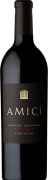 Amici Napa Valley Reserve Cabernet Sauvignon 2016  Front Bottle Shot