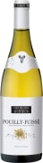 Duboeuf Pouilly-Fuisse 2015 Front Bottle Shot