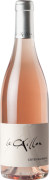 Clos du Caillou Cotes du Rhone Rose 2018  Front Bottle Shot