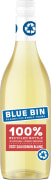 Ron Rubin Blue Bin Sauvignon Blanc 2022  Front Bottle Shot
